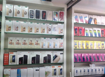 Shyam Telecom